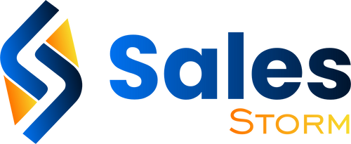 Sales Storm