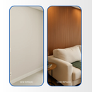 Painel Ripado Laminado de EVA Autocolante Auréon - Sofisticação e Conforto em Cada Detalhe