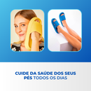 Sandália Ortopédica ComfortStep - Conforto total aos pés durante todo o dia