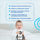 Box BabyVision | Desenvolvimento Completo do Bebê