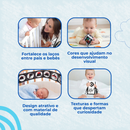 Box BabyVision | Desenvolvimento Completo do Bebê