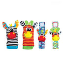 Box BabyVision | Desenvolvimento Completo do Bebê