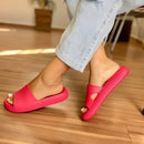 Sandália Ortopédica ComfortStep - Conforto total aos pés durante todo o dia