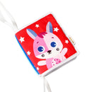 Box BabyVision | Desenvolvimento Completo do Bebê