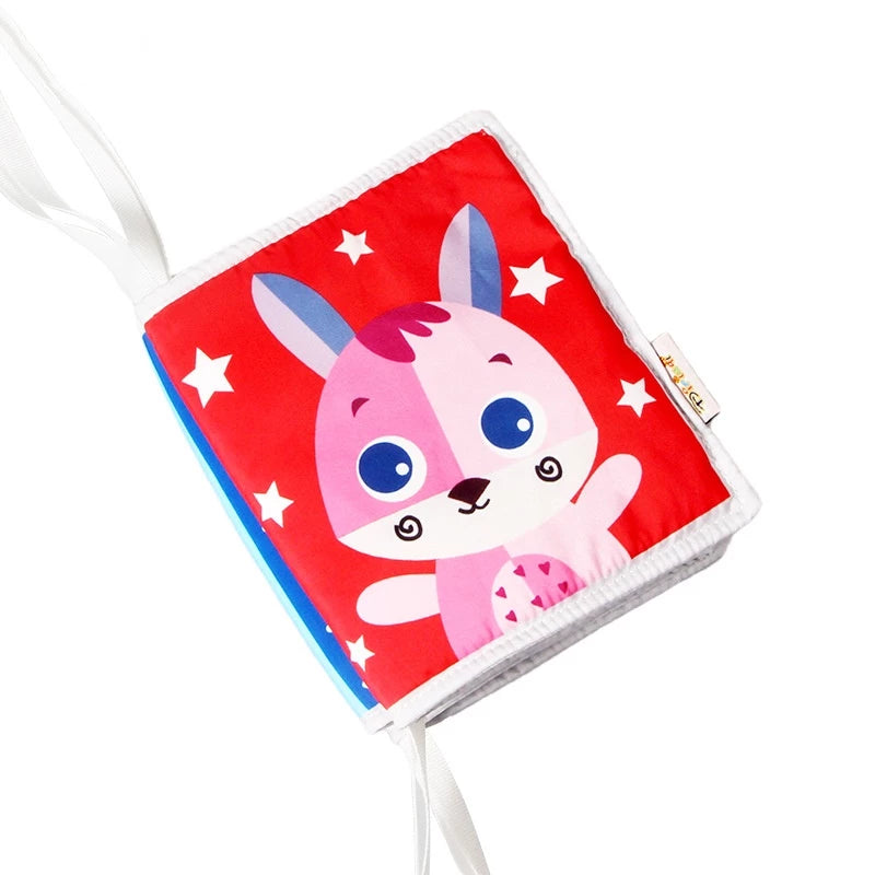 Box BabyVision | Desenvolvimento Completo do Bebê