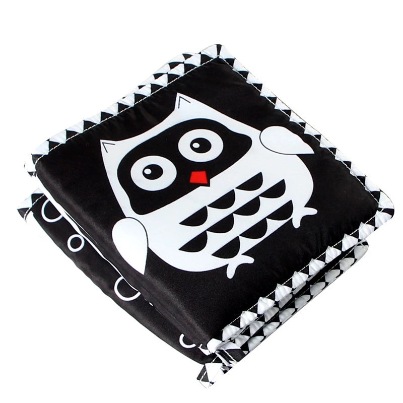 Box BabyVision | Desenvolvimento Completo do Bebê