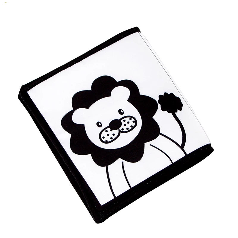 Box BabyVision | Desenvolvimento Completo do Bebê