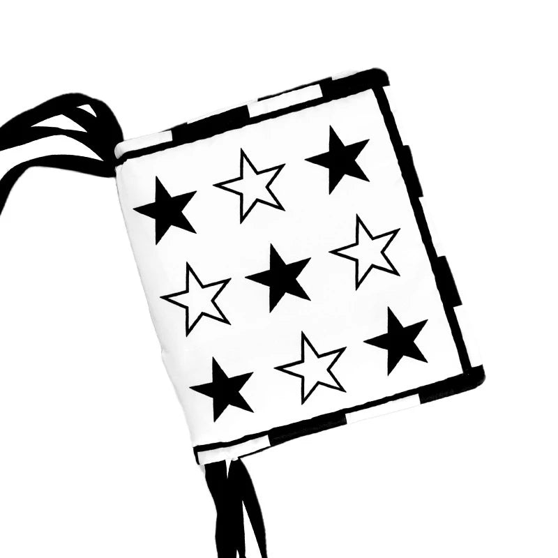 Box BabyVision | Desenvolvimento Completo do Bebê